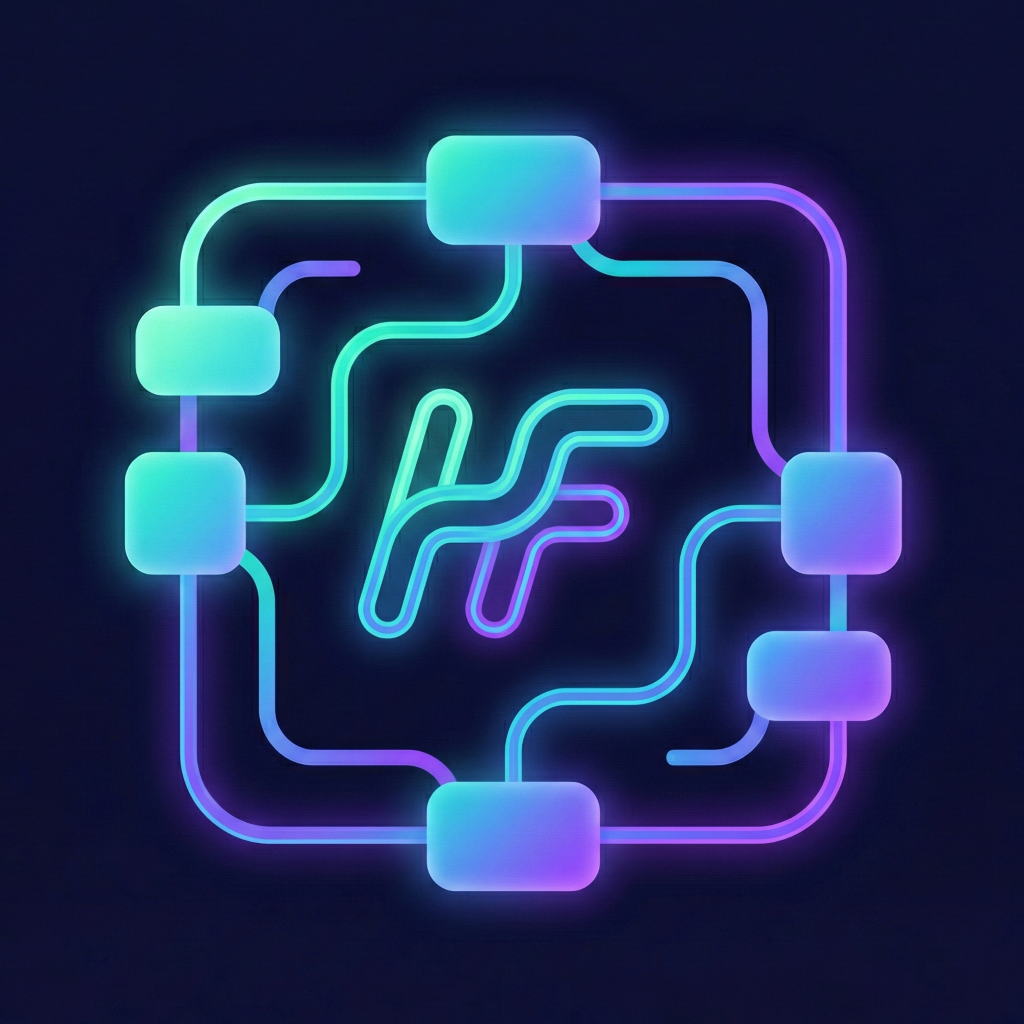 Hyperflows Logo